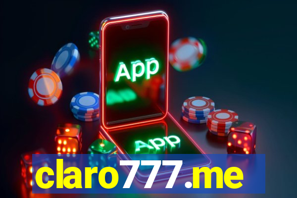 claro777.me