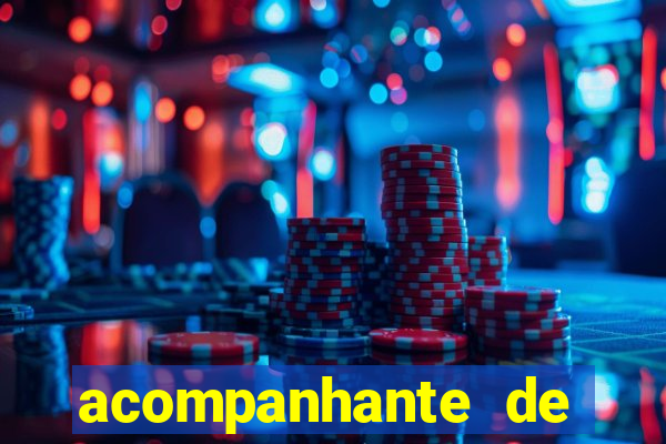 acompanhante de luxo santos