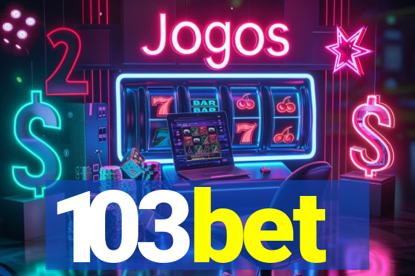 103bet