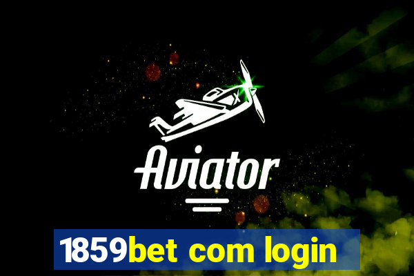 1859bet com login