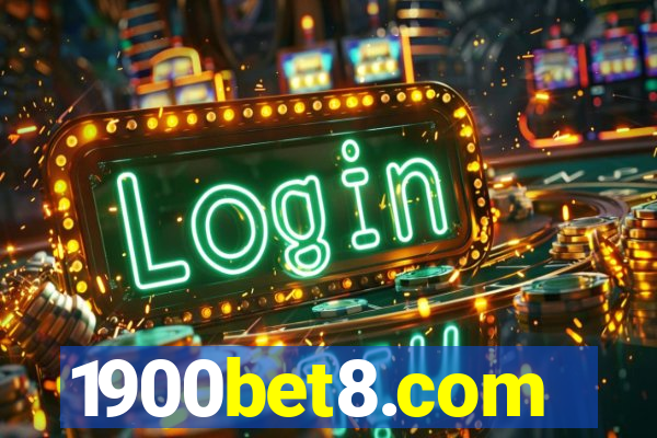 1900bet8.com