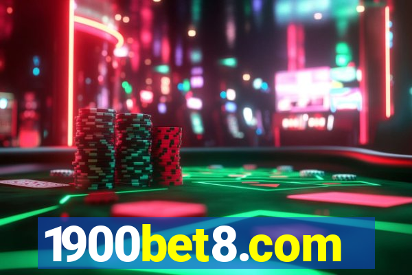 1900bet8.com