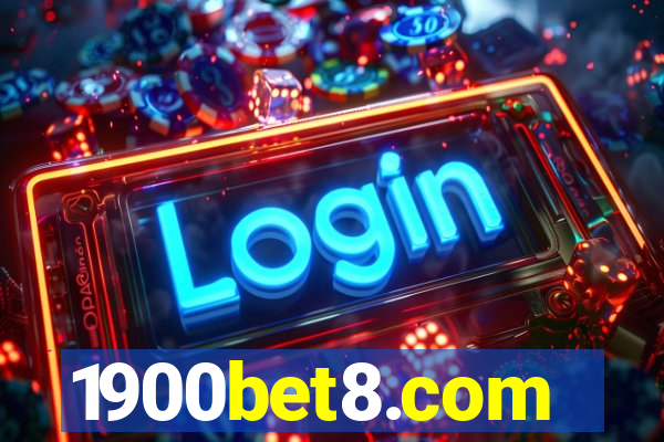 1900bet8.com