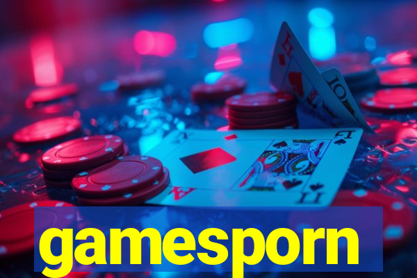 gamesporn