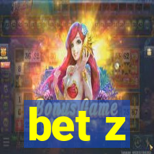 bet z