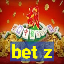 bet z