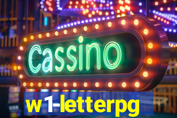 w1-letterpg