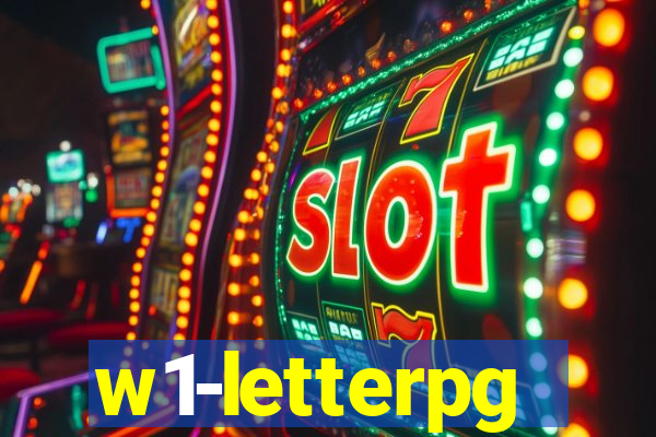 w1-letterpg