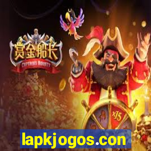 lapkjogos.con
