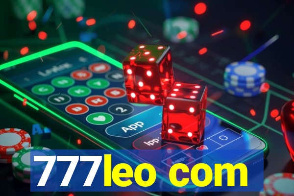 777leo com