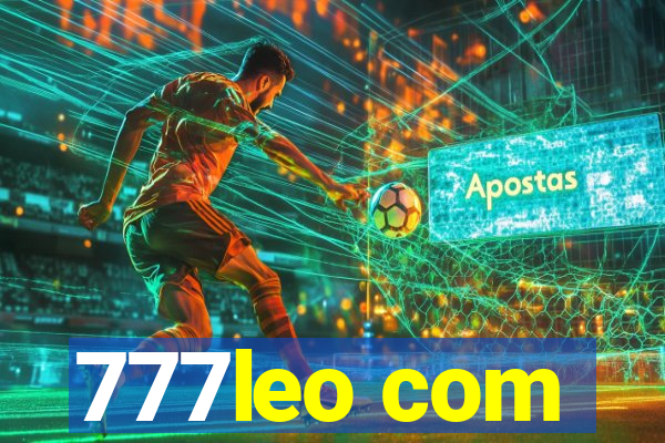 777leo com