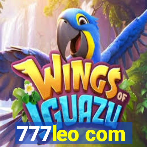 777leo com