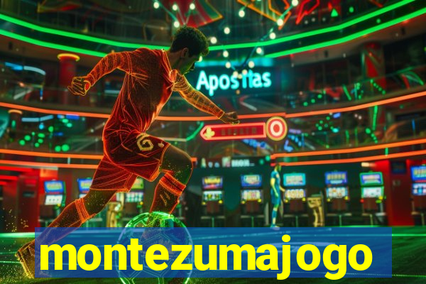 montezumajogo