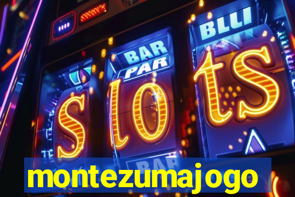 montezumajogo