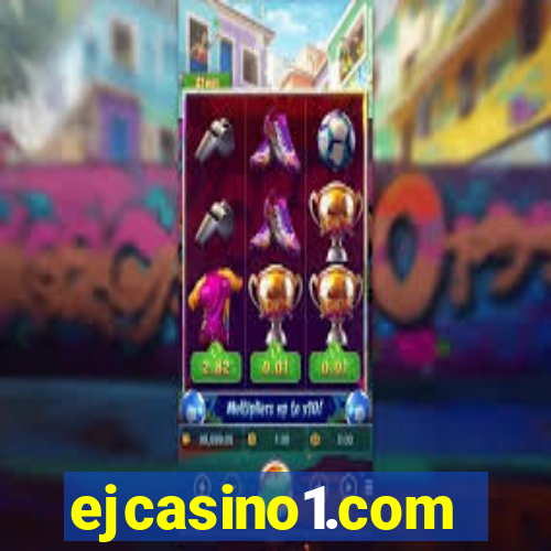 ejcasino1.com