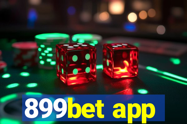 899bet app