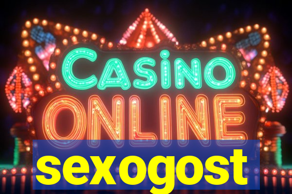 sexogost