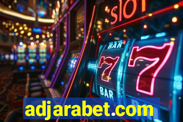 adjarabet.com