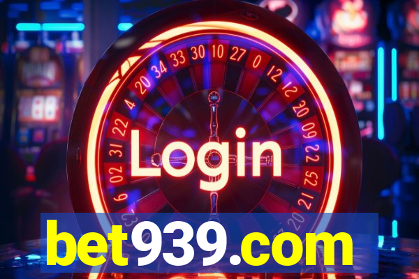 bet939.com