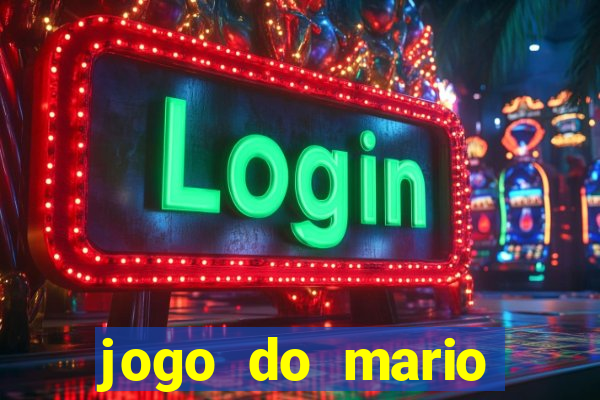 jogo do mario flash 2.0 no click jogos