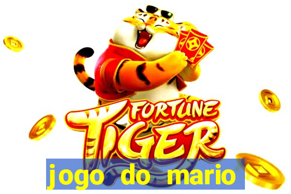jogo do mario flash 2.0 no click jogos
