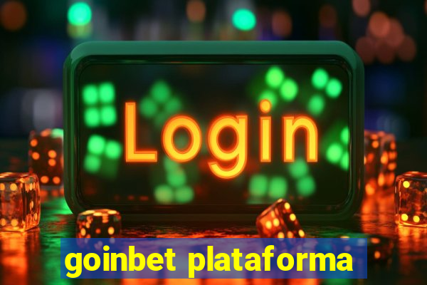 goinbet plataforma
