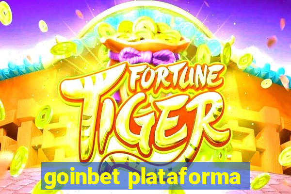 goinbet plataforma