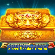 classificados timtim