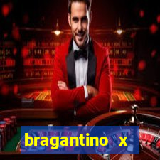 bragantino x athletico pr