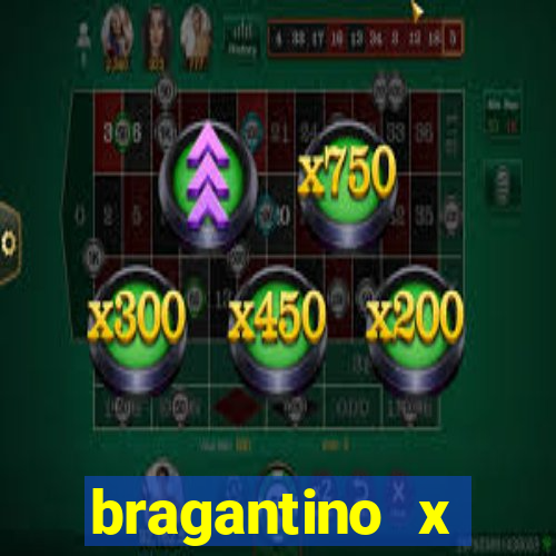 bragantino x athletico pr