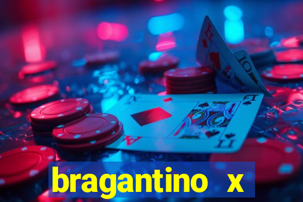 bragantino x athletico pr