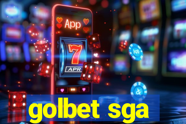 golbet sga