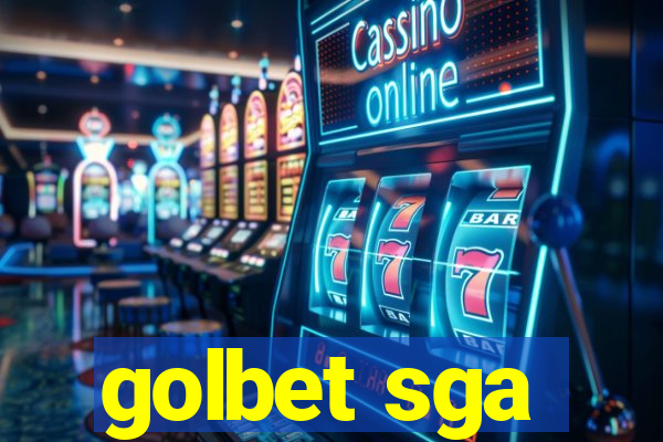 golbet sga