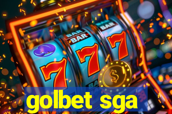golbet sga