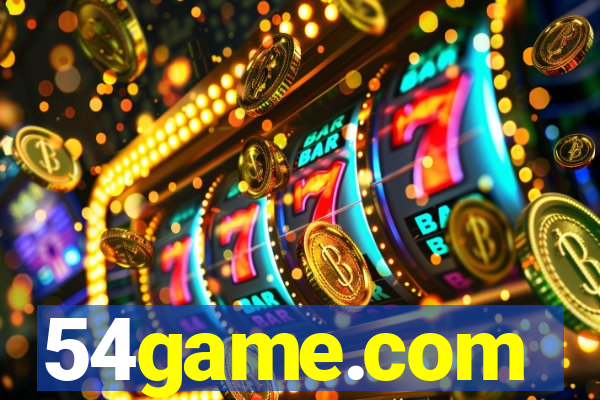 54game.com