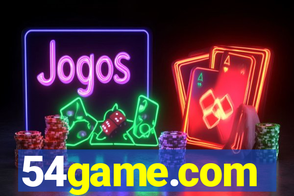 54game.com