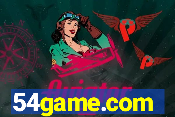 54game.com