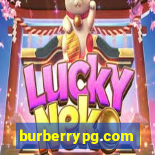 burberrypg.com