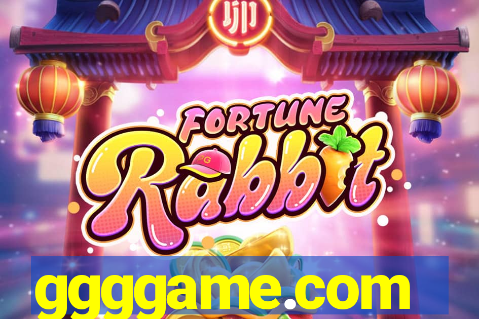 ggggame.com
