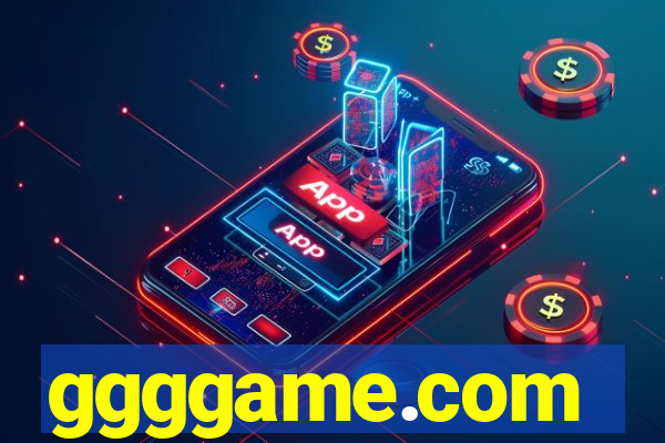 ggggame.com