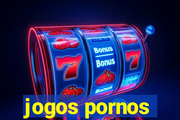 jogos pornos