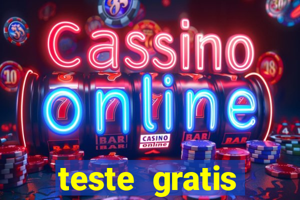 teste gratis fortune tiger