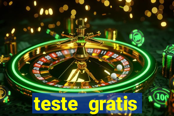 teste gratis fortune tiger