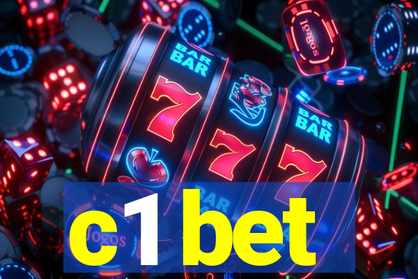 c1 bet