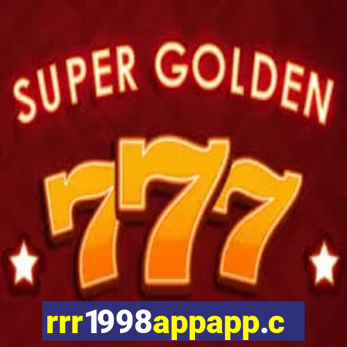 rrr1998appapp.com