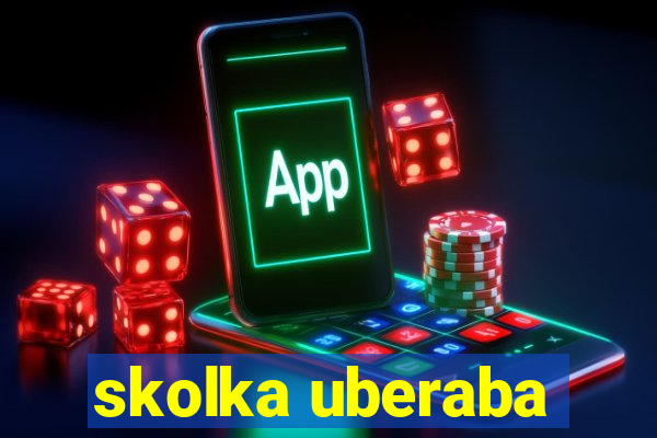 skolka uberaba