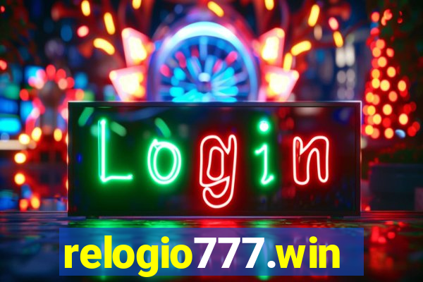 relogio777.win