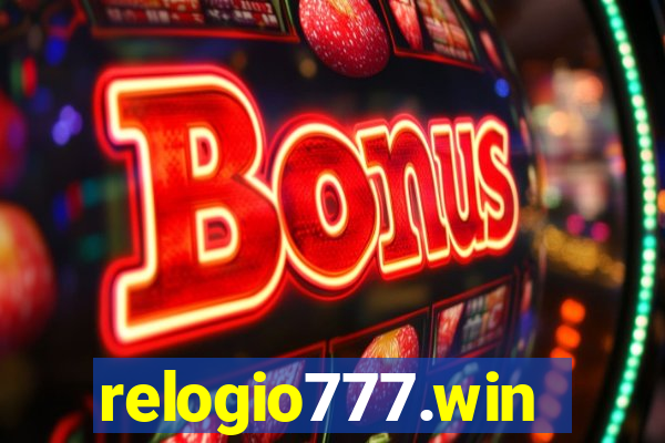 relogio777.win