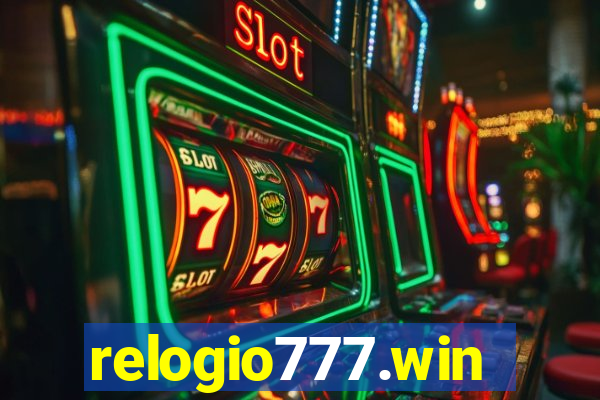 relogio777.win