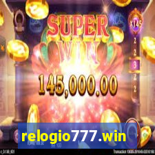 relogio777.win